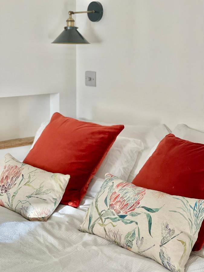 Slowley Farm Cottage Luxborough Dış mekan fotoğraf